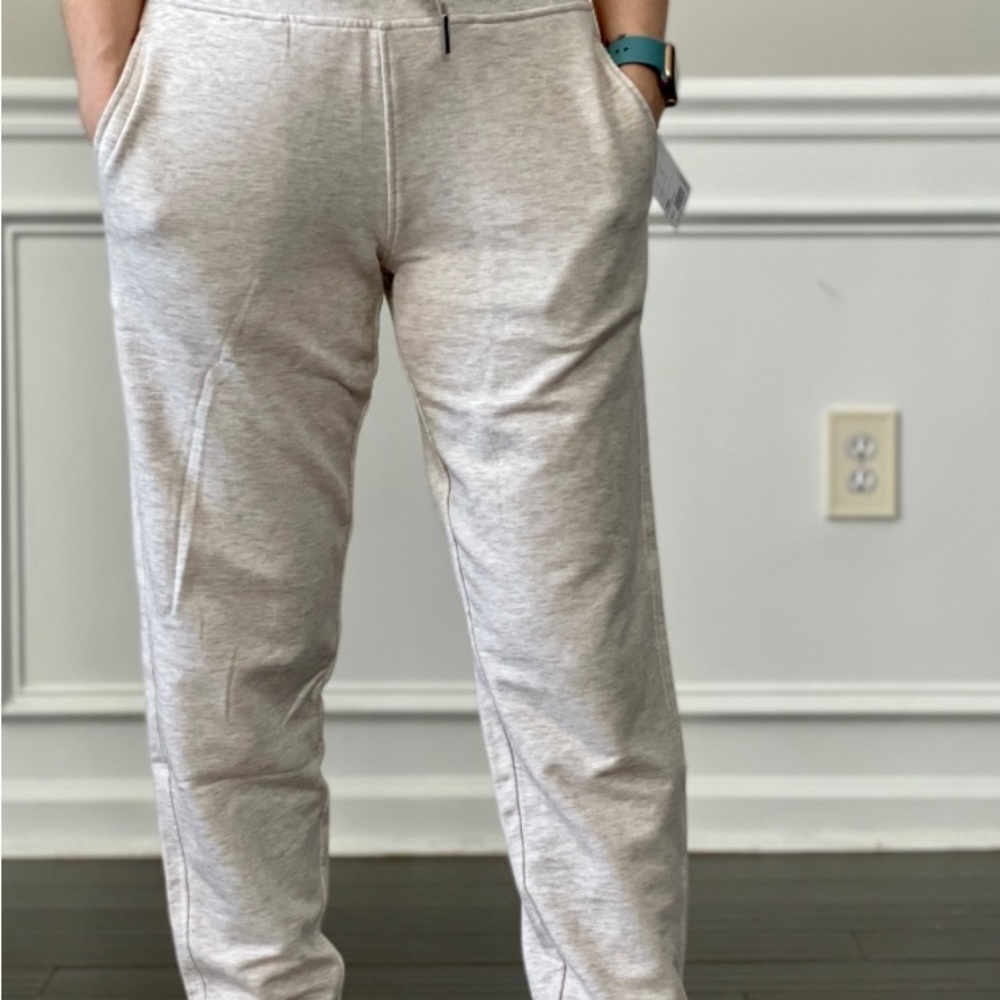 Athleta balance joggers